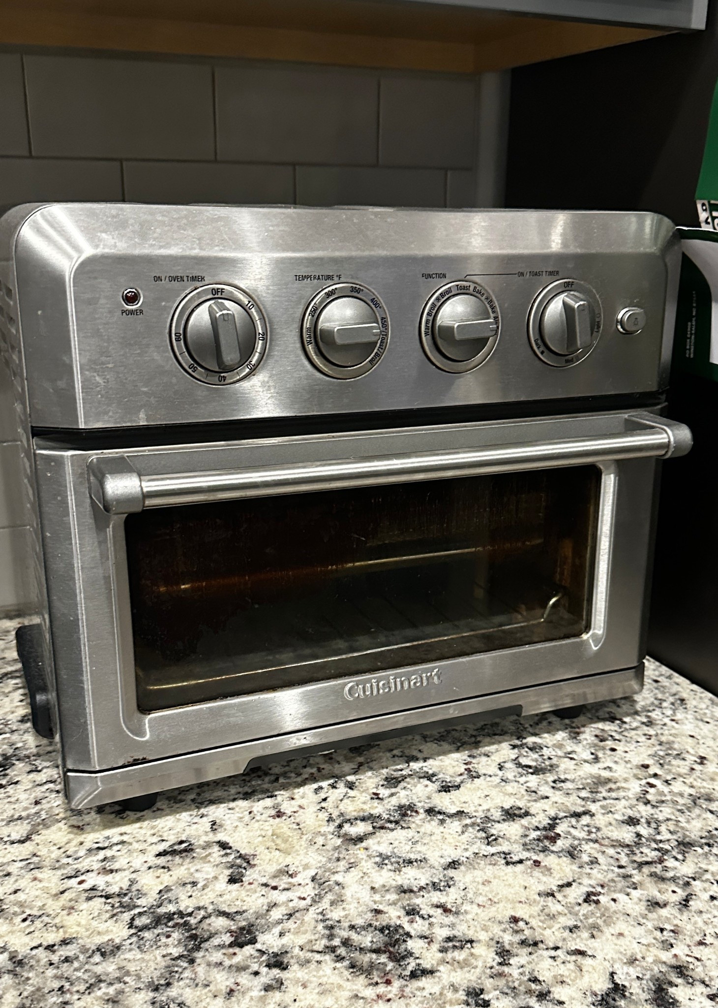 We’ve had ours for years and years! Great price today at Target! Extra $15 off in cart!

#LTKGiftGuide #LTKHoliday #LTKfoodie