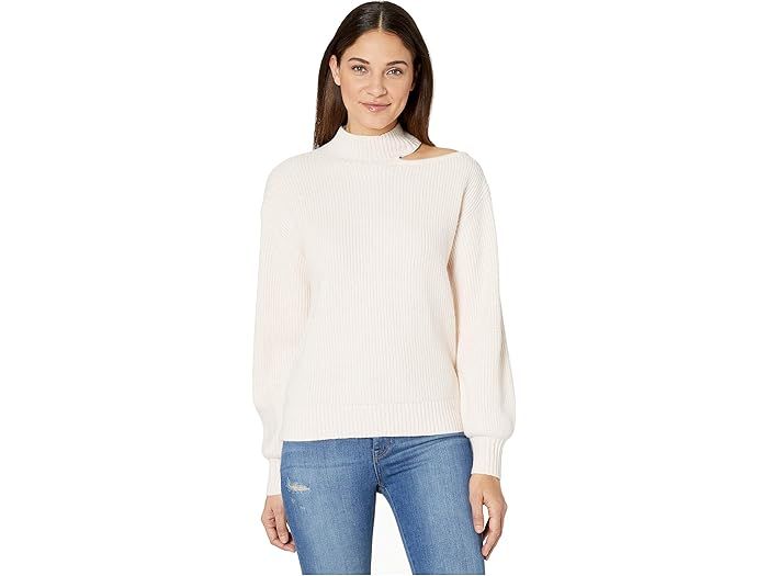 Go All Cutout Sweater | Zappos