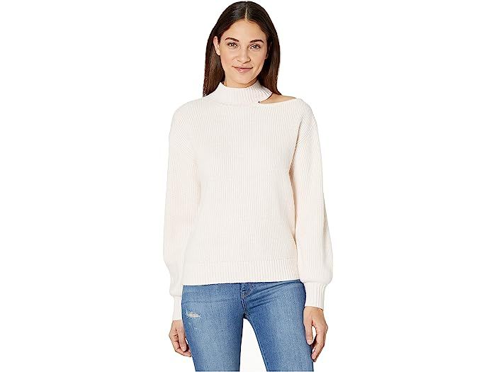 Go All Cutout Sweater | Zappos
