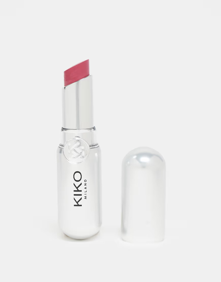 KIKO Milano 3D Hydra Lip Stylo - 15 Alter Ego-Pink | ASOS (Global)