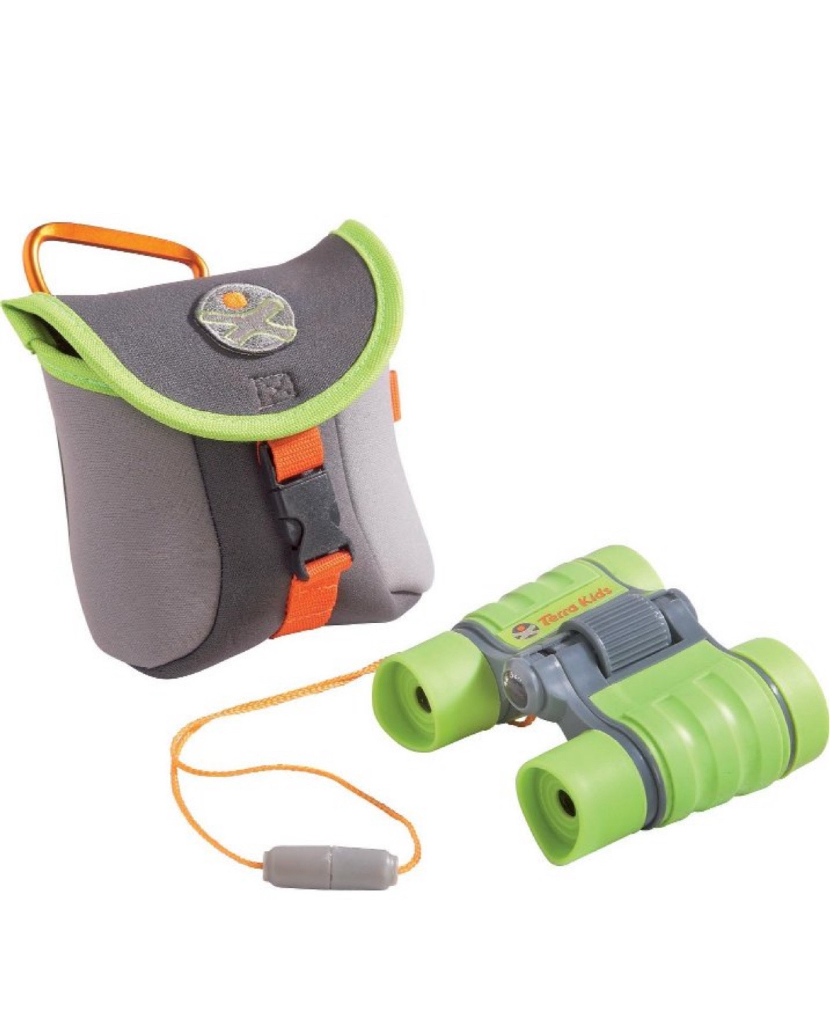 Binoculars are so fun for kids to play adventure games or to simply use to explore the world  

#LTKGiftGuide #LTKKids