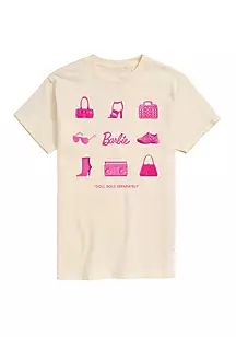 Doll Icons Graphic T-Shirt | Belk