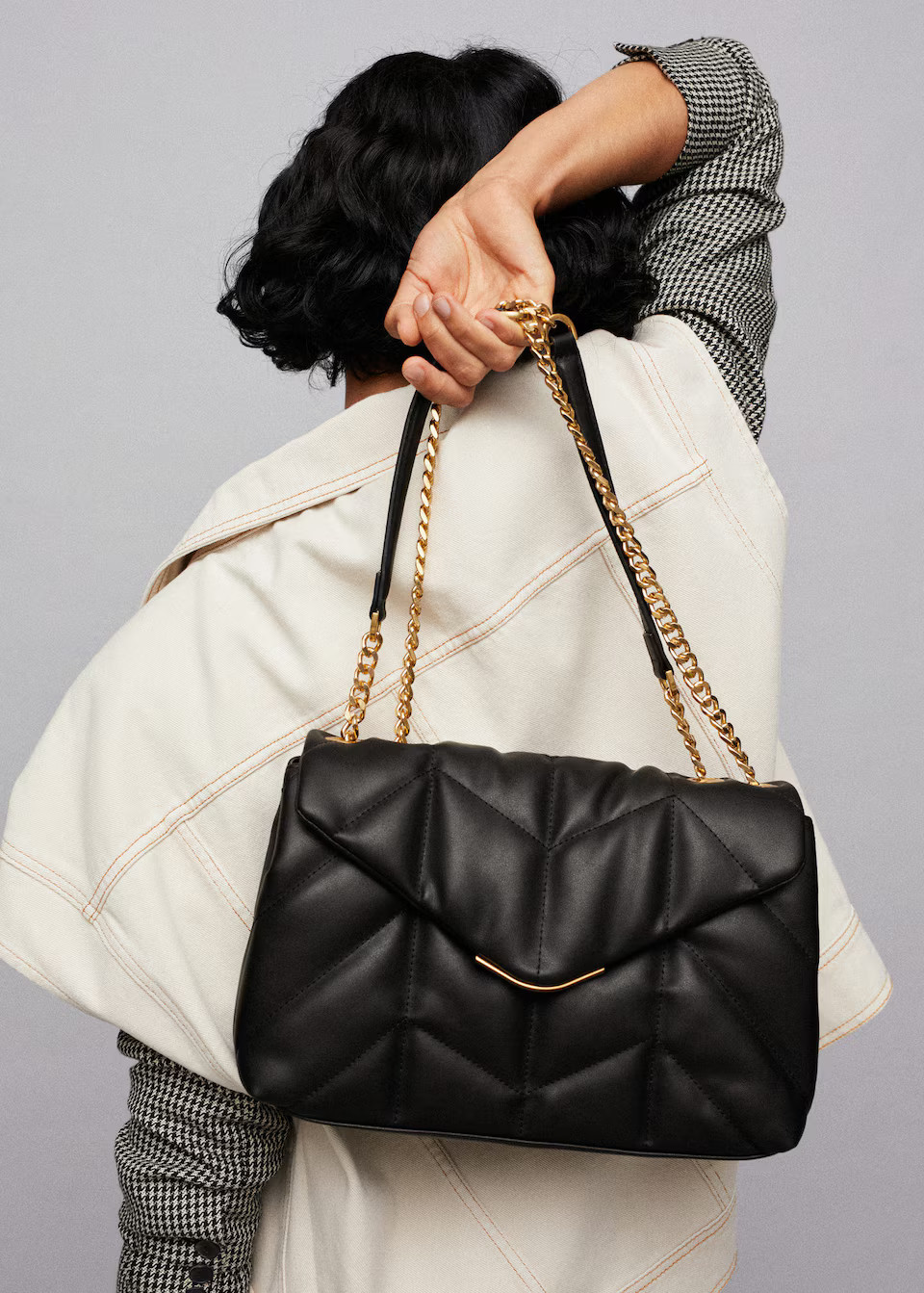 Taschen für Damen 2021 | Mango Österreich | MANGO (AT)