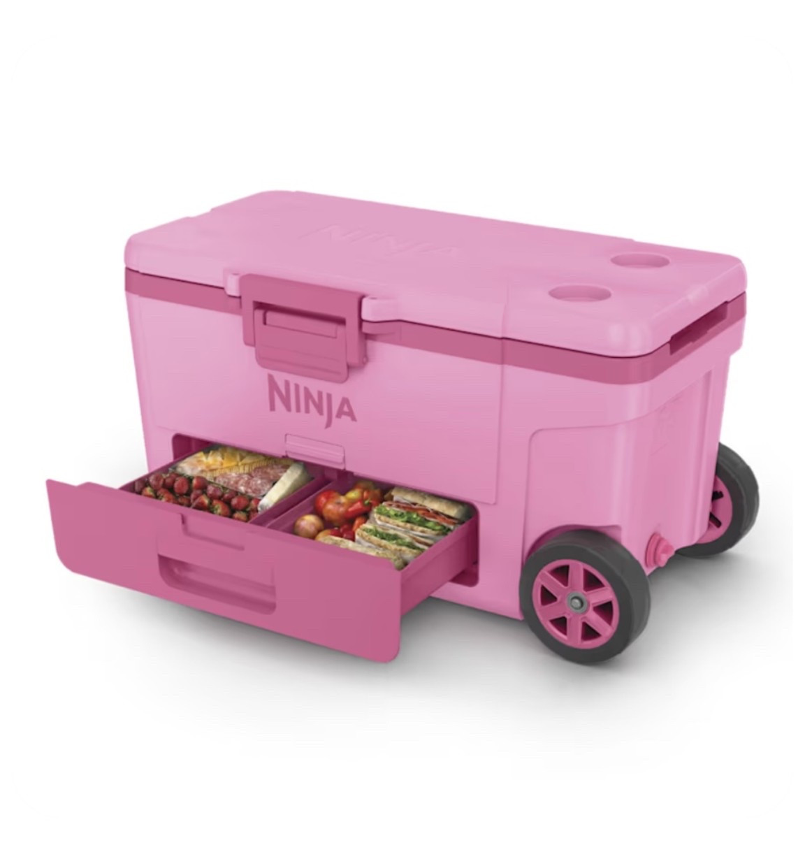 Shop my pink summer essentials from Ninja.

#LTKHome