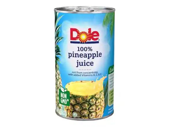 Dole Pineapple Juice | Drizly