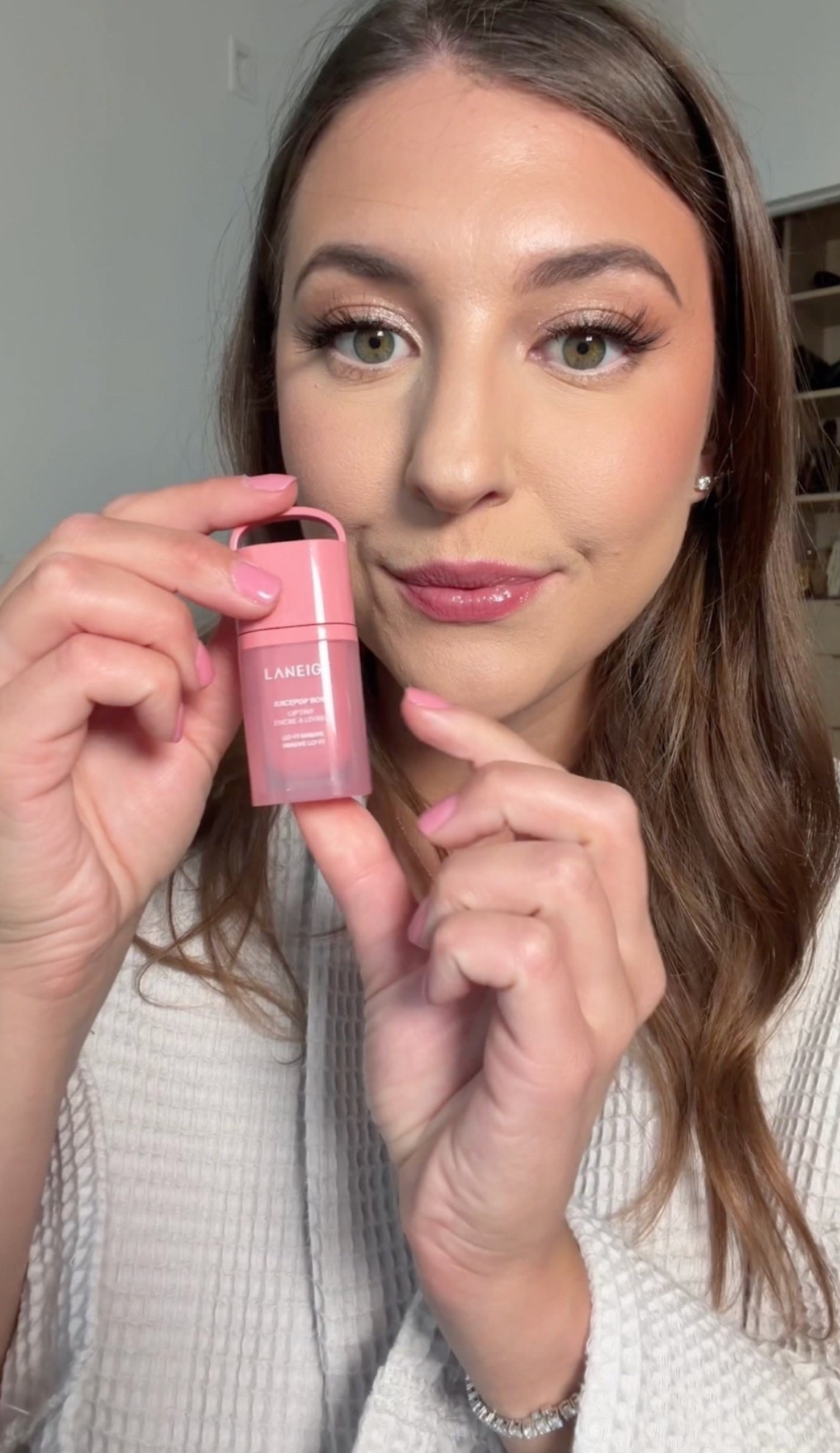 Laneige lips are always in rotation 💕

Laneige lip treatment, Laneige lip balm, pink lip products, glossy lips, beauty favorites, everyday makeup, hydrating lip balm, lip care routine, Sephora beauty finds, natural makeup look, glowy makeup, soft glam makeup, beauty must haves, makeup essentials, pink beauty products

#LTKBeauty #LTKgrwm #LTKWedding