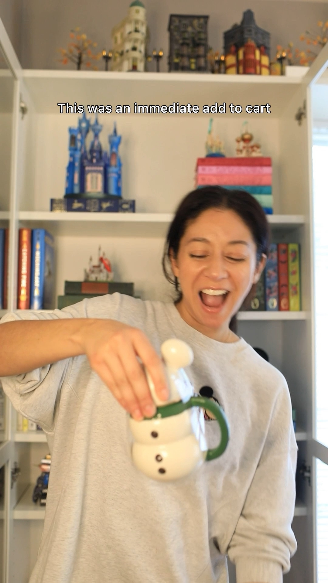 Disney Store unboxing!! Sadly the overalls seems to be sold out but I’ll keep checking!



#LTKHoliday #LTKGiftGuide #LTKSeasonal