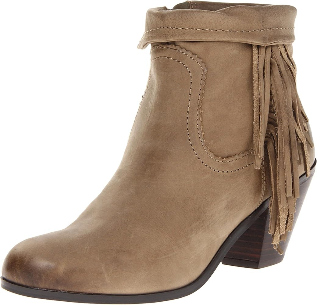 Sam Edelman Women's Louie Boot | Amazon (US)