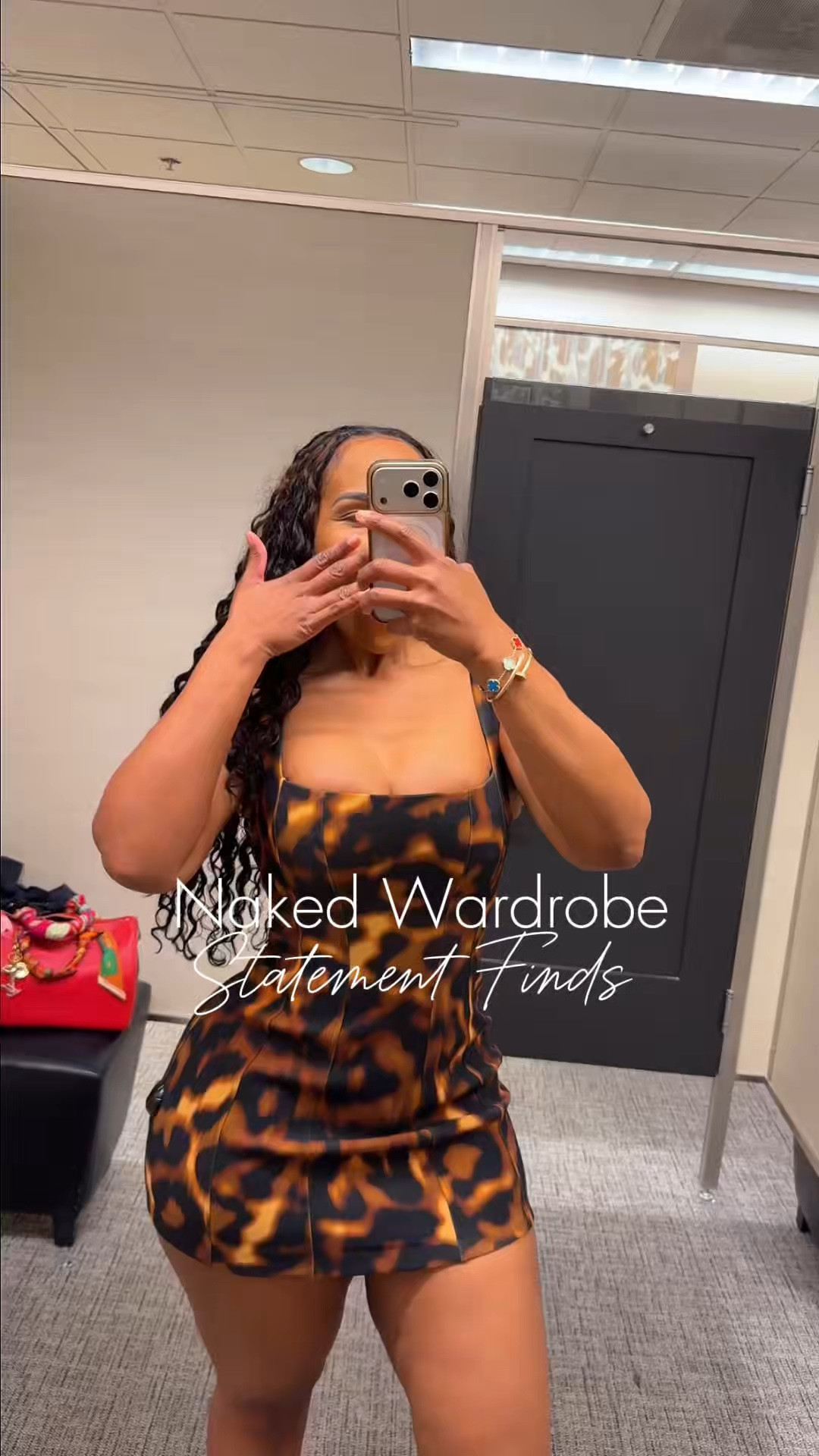 Nnaked Wardrobe Statement Finds 

I'm 5’7 180lbs Medium

#LTKootd #LTKxMadewell #LTKMothersDay