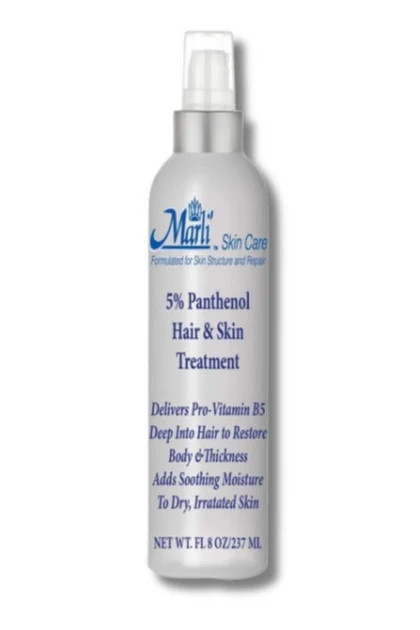 Danyel Cosmetics Marli' Hair + Skin Treatment | The Willow Tree