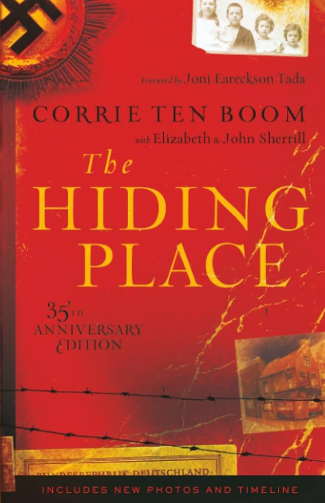The Hiding Place | Amazon (US)