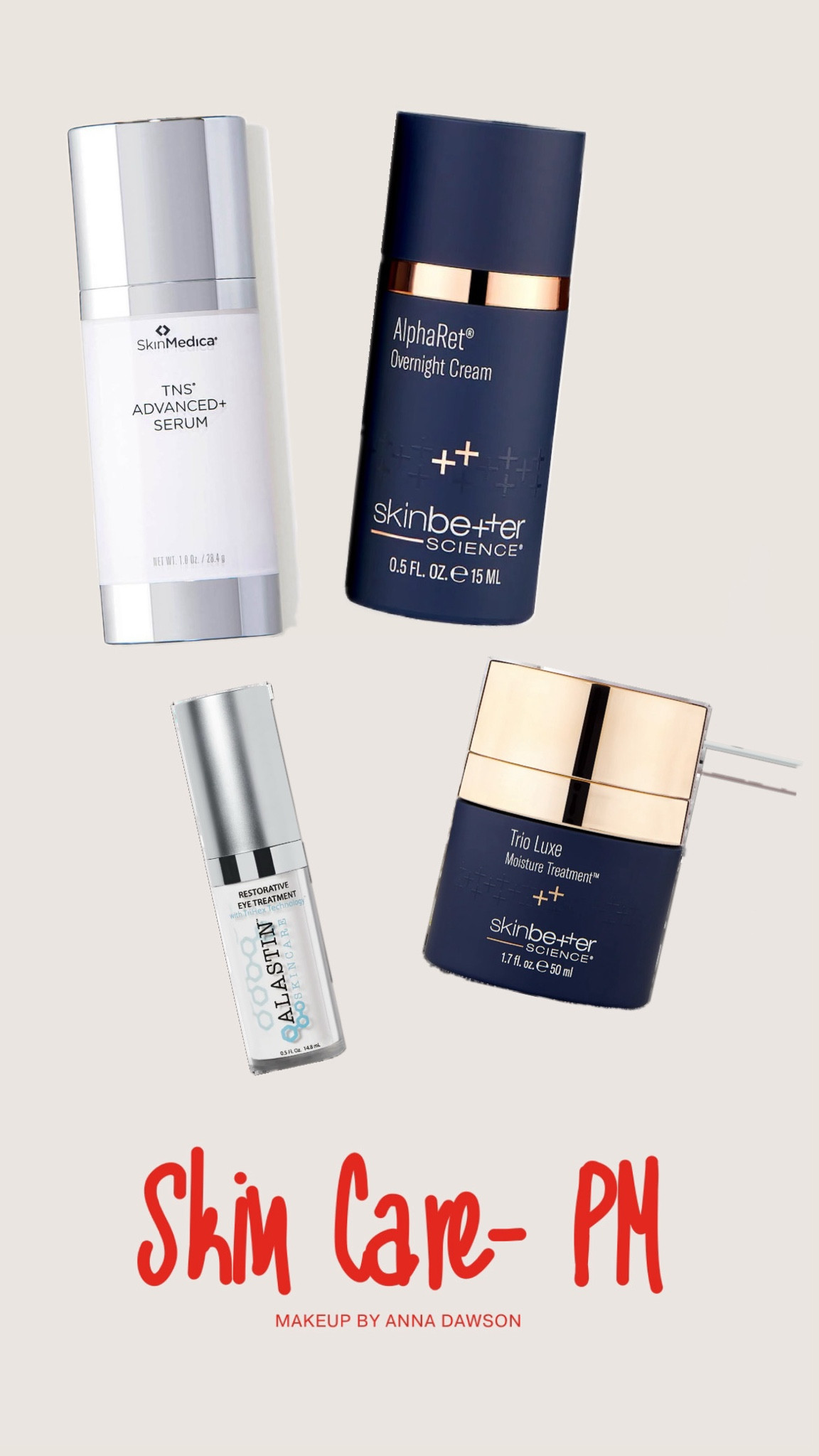 We don’t need 100 steps. Just a few of the right ones for our skincare 

#LTKU #LTKHome #LTKBeauty