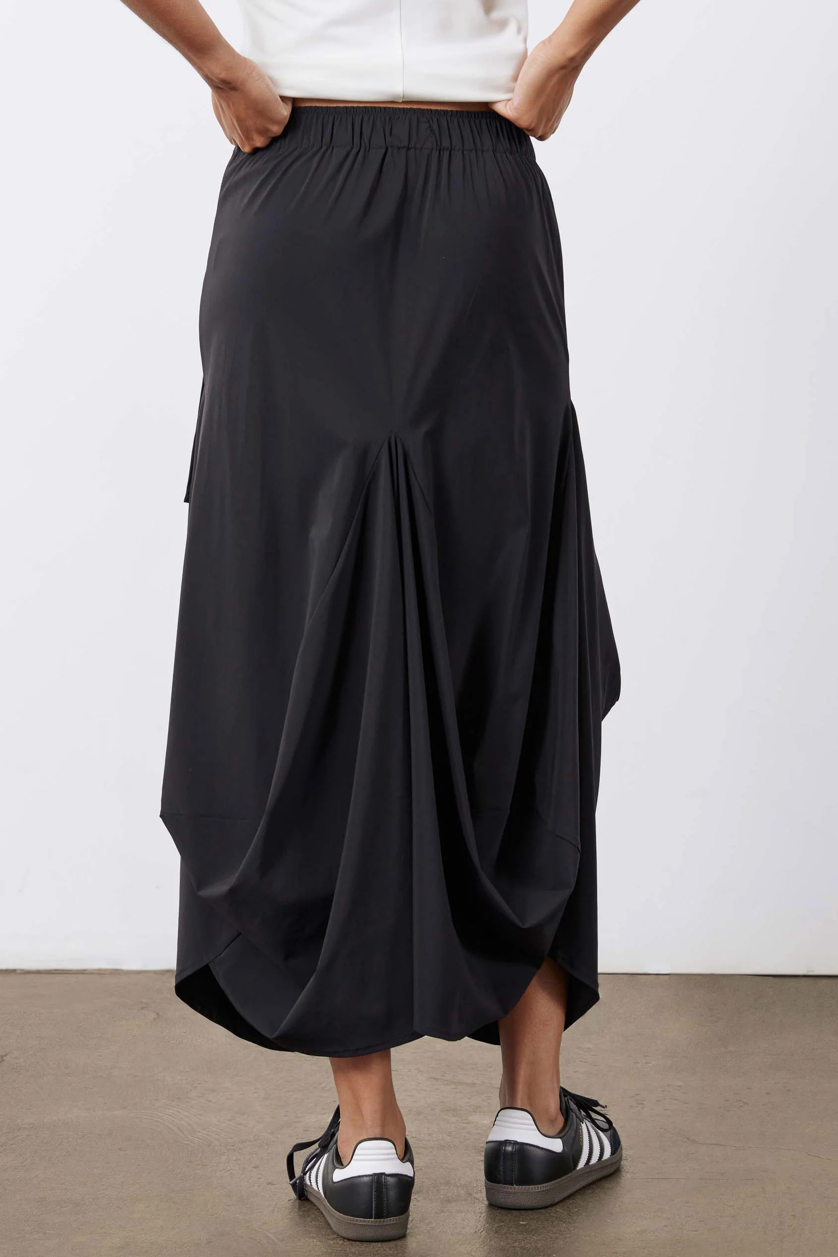 The Go-To Skirt | Ruti