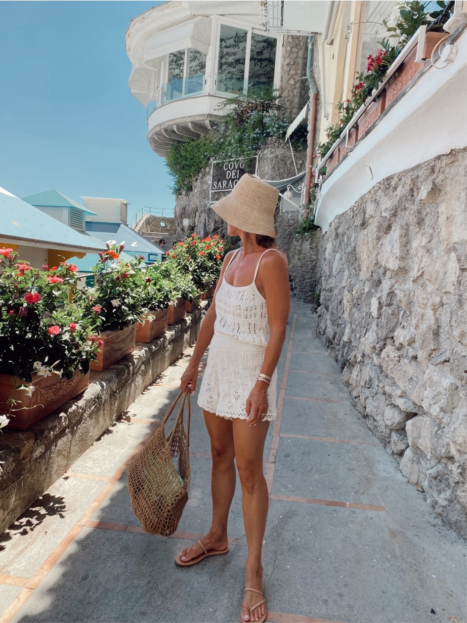 Another sandal great for Europe sightseeing are these TKEES 

#LTKOver40