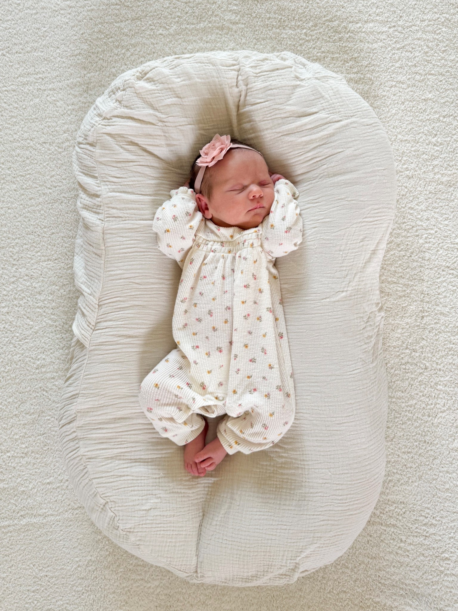 baby girl outfit 

#LTKBaby