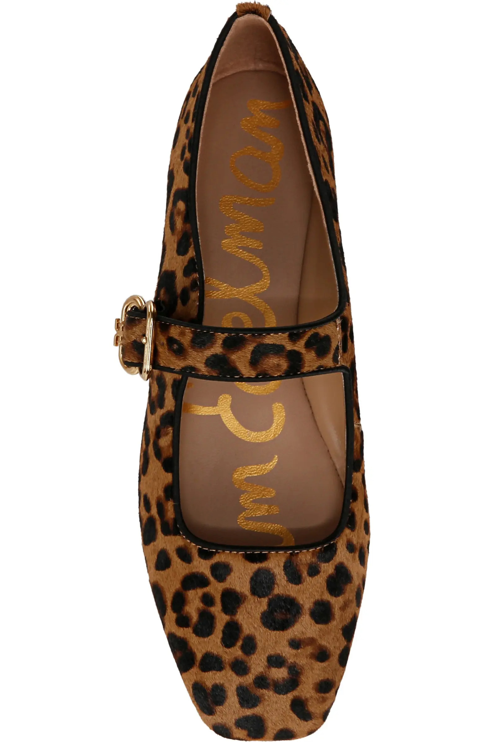 Michaela Mary Jane Flat (Women) | Nordstrom