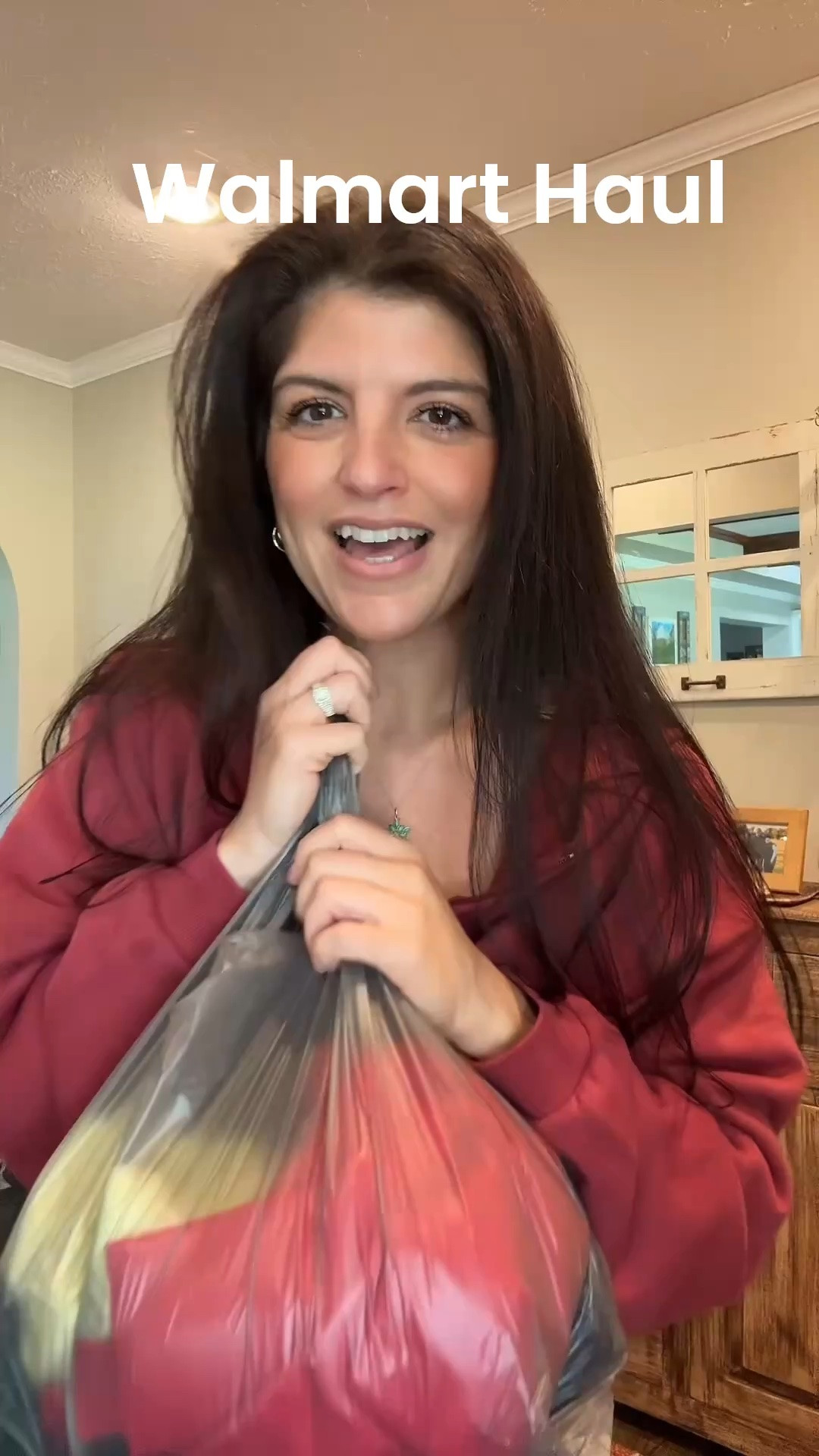 5’3” 140 pounds
Update your closet with a few fall essentials! These Walmart finds were too good to leave behind
Everything is linked in my LTK! Just click the in my bio.
#happyshopping #shoppinghaul #walmarthaul #walmartfinds #fallfinds