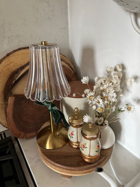 Love this mini cordless lamp for my kitchen

#LTKhome #LTKunder50 #LTKstyletip