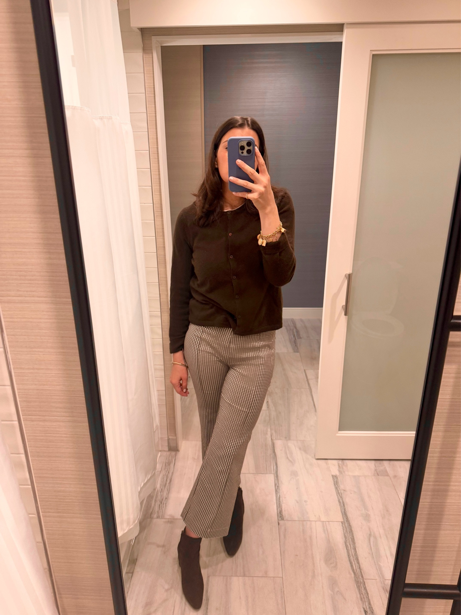 Texas day two- meeting outfit! 


#LTKStyleTip #LTKWorkwear #LTKShoeCrush