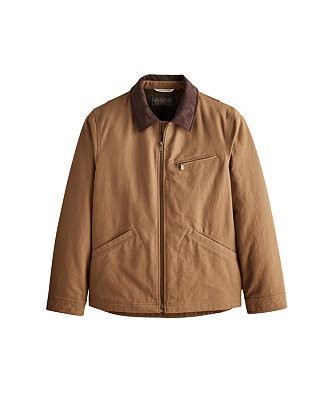 Pendleton Men's Tahoma Trucker in Big Sky Canvas Jacket - Macy's | Macy's