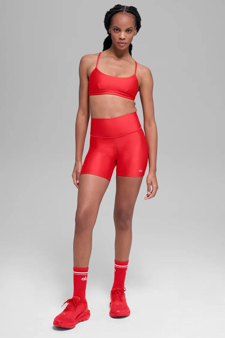 Airlift Intrigue Bra | Alo Yoga