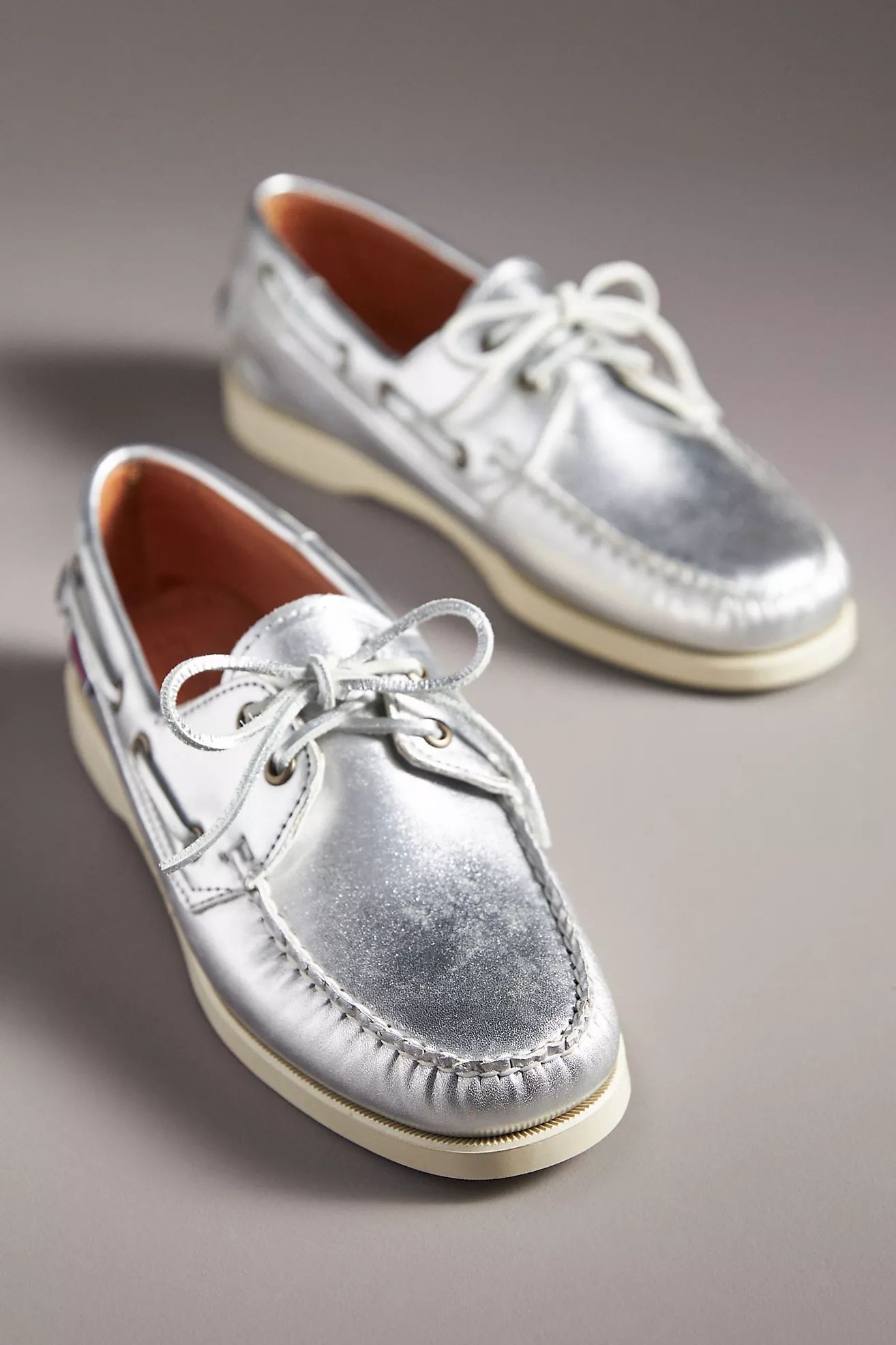 Sebago Portland Boat Shoes | Anthropologie (US)