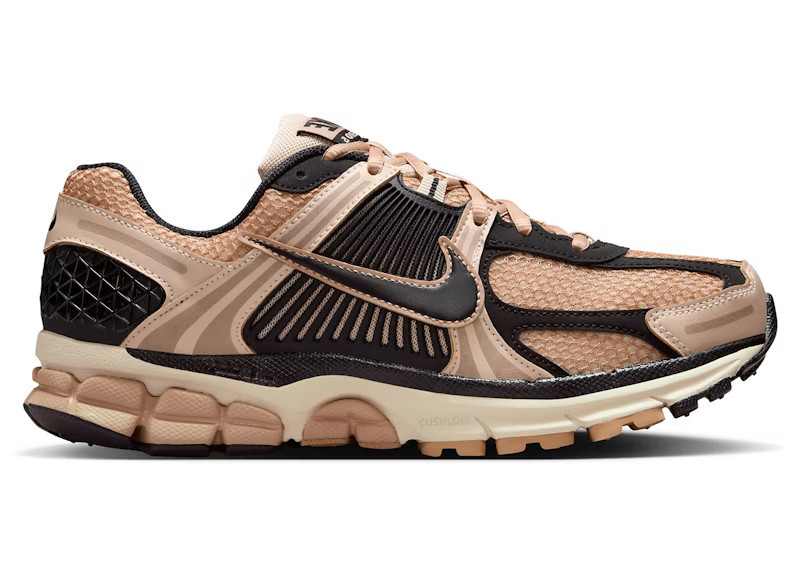 Nike Zoom Vomero 5 (Women's) Sneakers in Sanddrift/Hemp/White | StockX