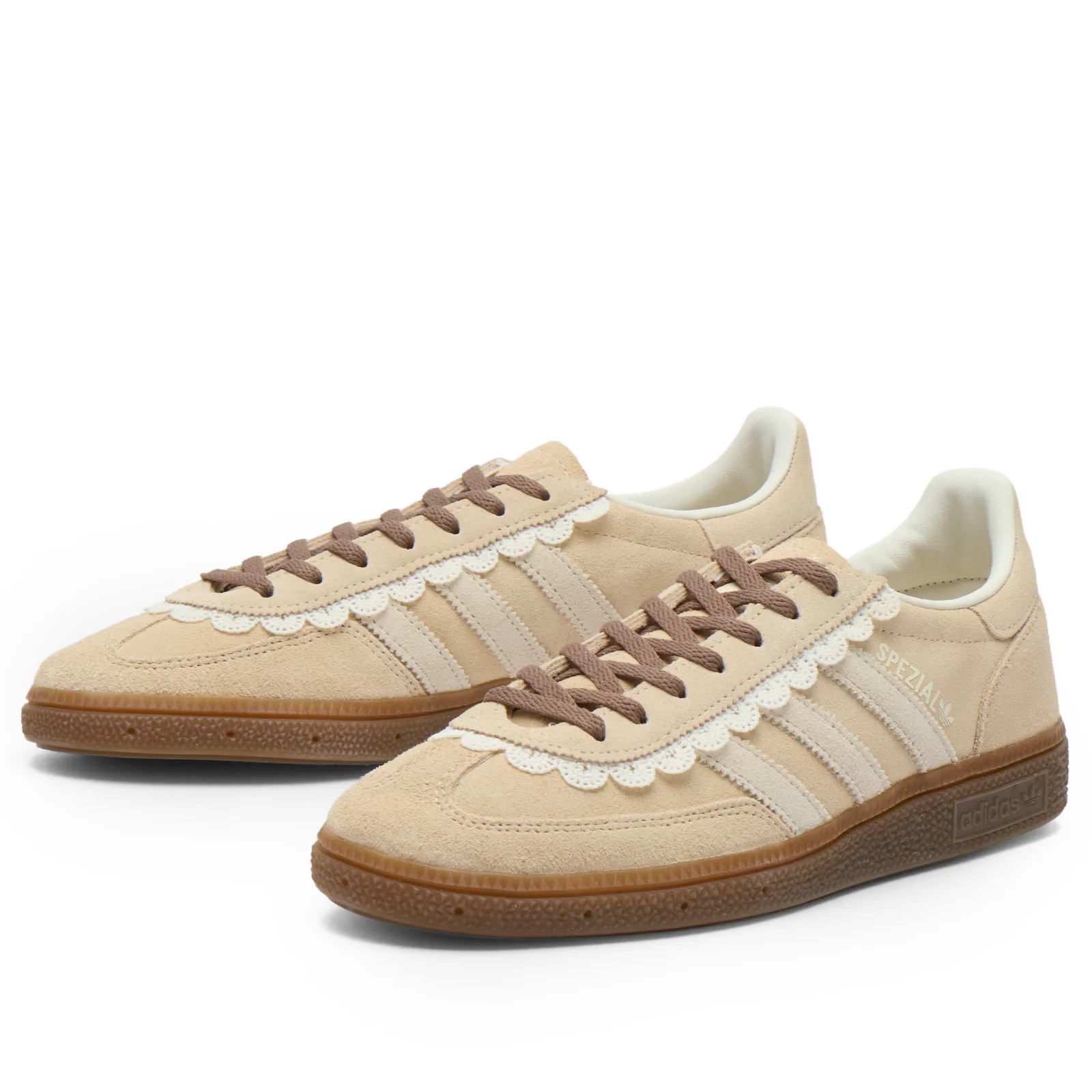 ADIDAS HANDBALL SPEZIAL SNEAKER | END. Clothing
