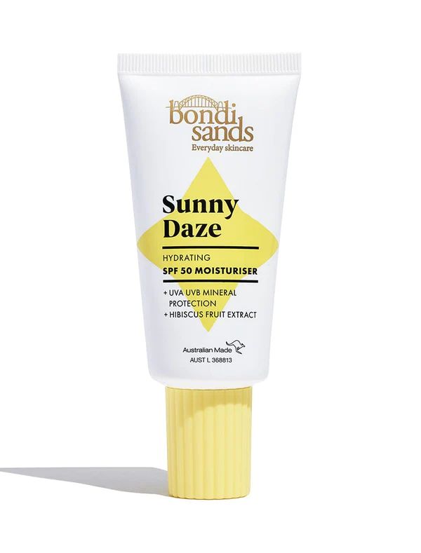 Sunny Daze SPF 50 Moisturizer | Bondi Sands (AU)