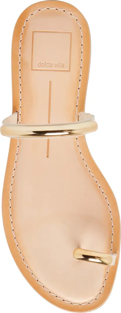 Wink Slide Sandal (Women) | Nordstrom