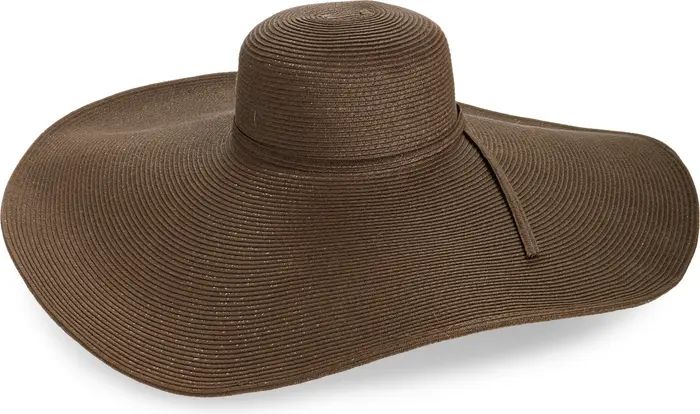 San Diego Hat Ultrabraid XL Brim Straw Sun Hat | Nordstrom | Nordstrom