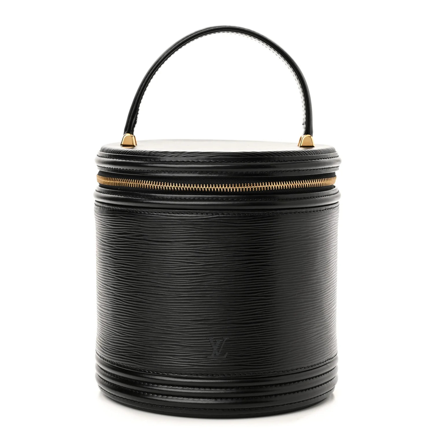 Epi Cannes Black | FASHIONPHILE (US)