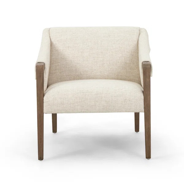 Upholstered Armchair | Wayfair North America