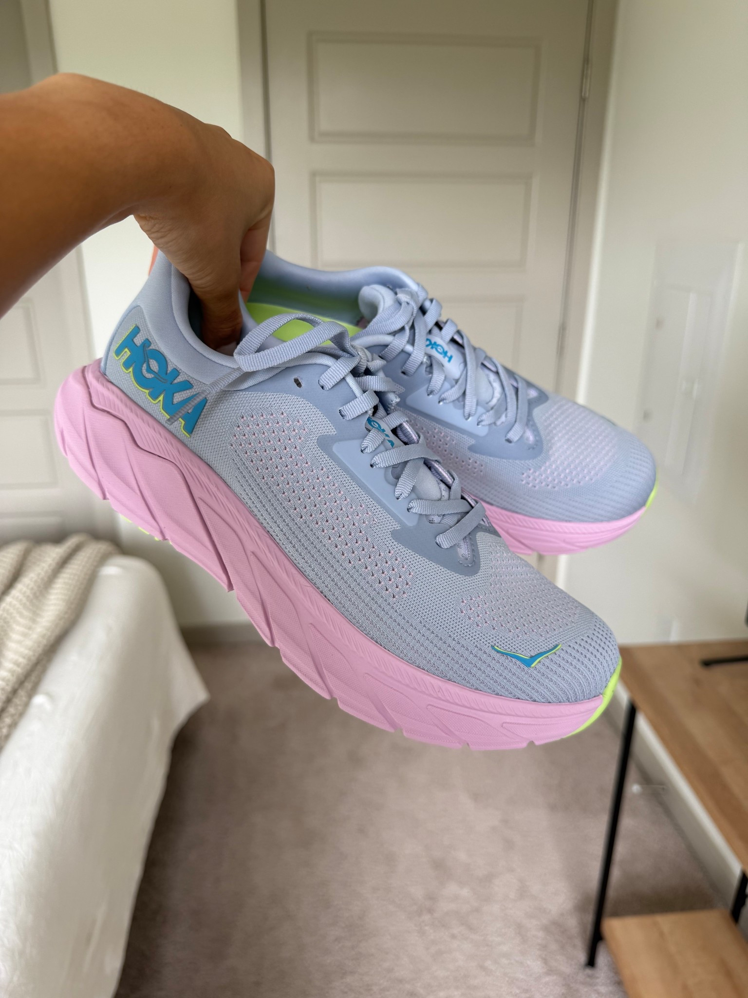 my favorite running shoes for long distance running! these have saved me from injuries, & they’re so cute!!

#LTKActive #LTKSeasonal #LTKFindsUnder100