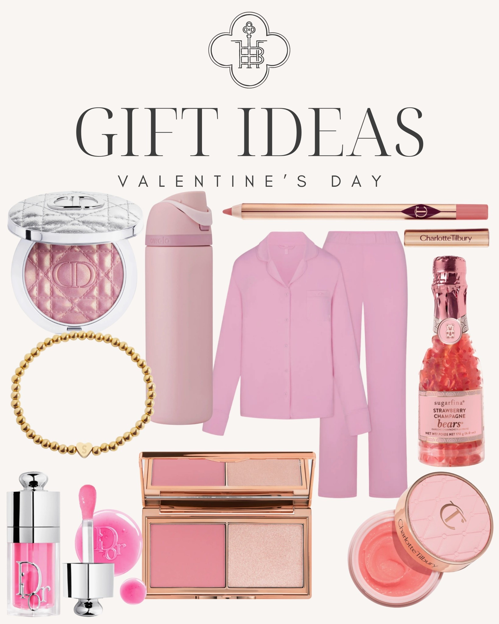 Valentine’s Day gift ideas!

#LTKselfcare #LTKValentine #LTKSeasonal