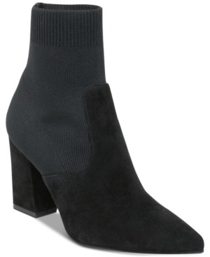 Steve Madden Women's Remy Sock Booties | Macys (US)