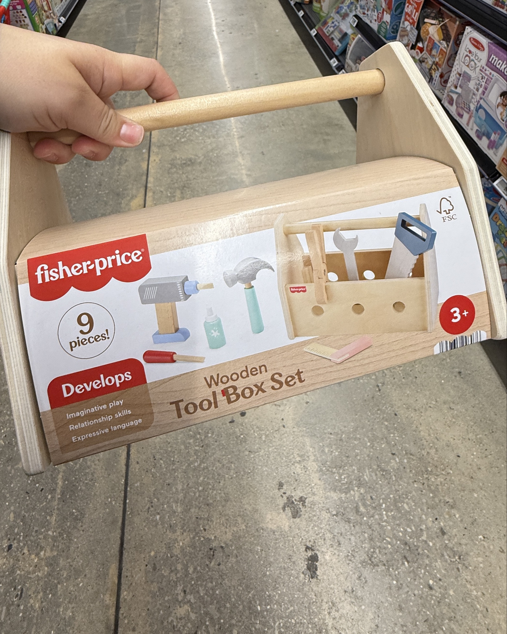 Tons of Montessori at Walmart!

#LTKCyberWeek #LTKmomlife #LTKGiftGuide