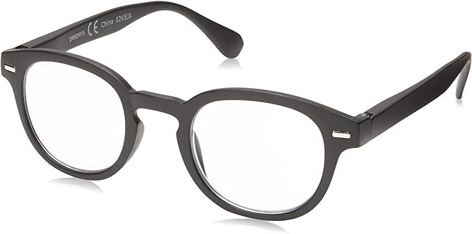 Peepers by PeeperSpecs Men's Headliner Blue Light Filtering Reading Glasses | Amazon (UK)