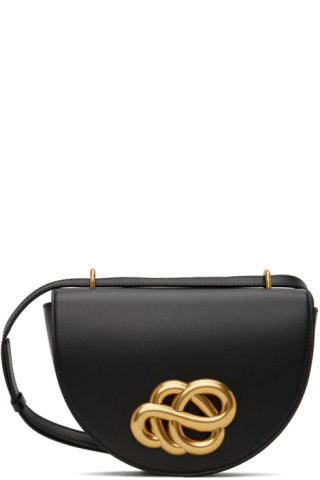 by Malene Birger - Black Cebella Bag | SSENSE