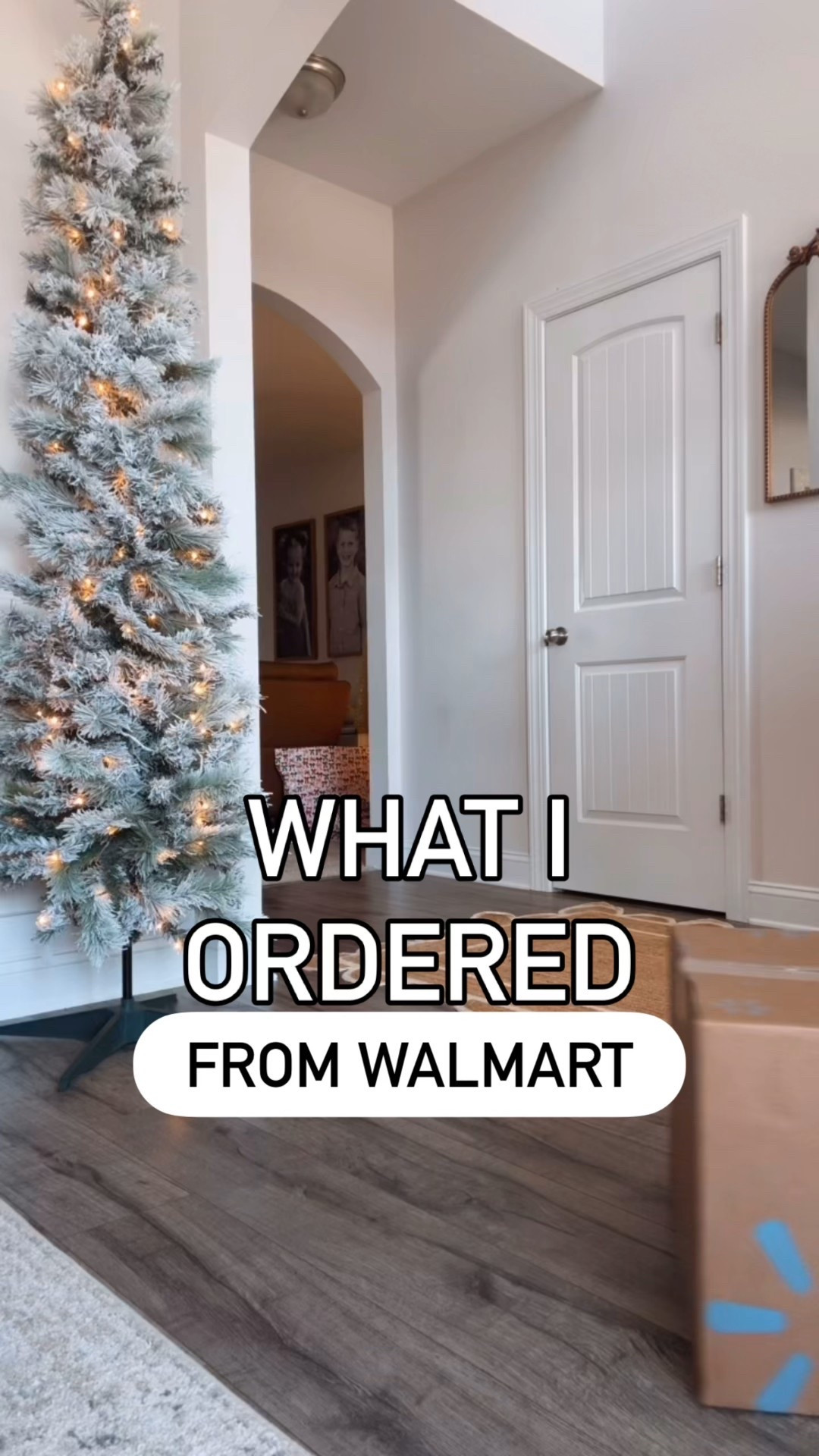 What I ordered from Walmart! Walmart unboxing, Walmart new arrivals 

#LTKFindsUnder50 #LTKootd