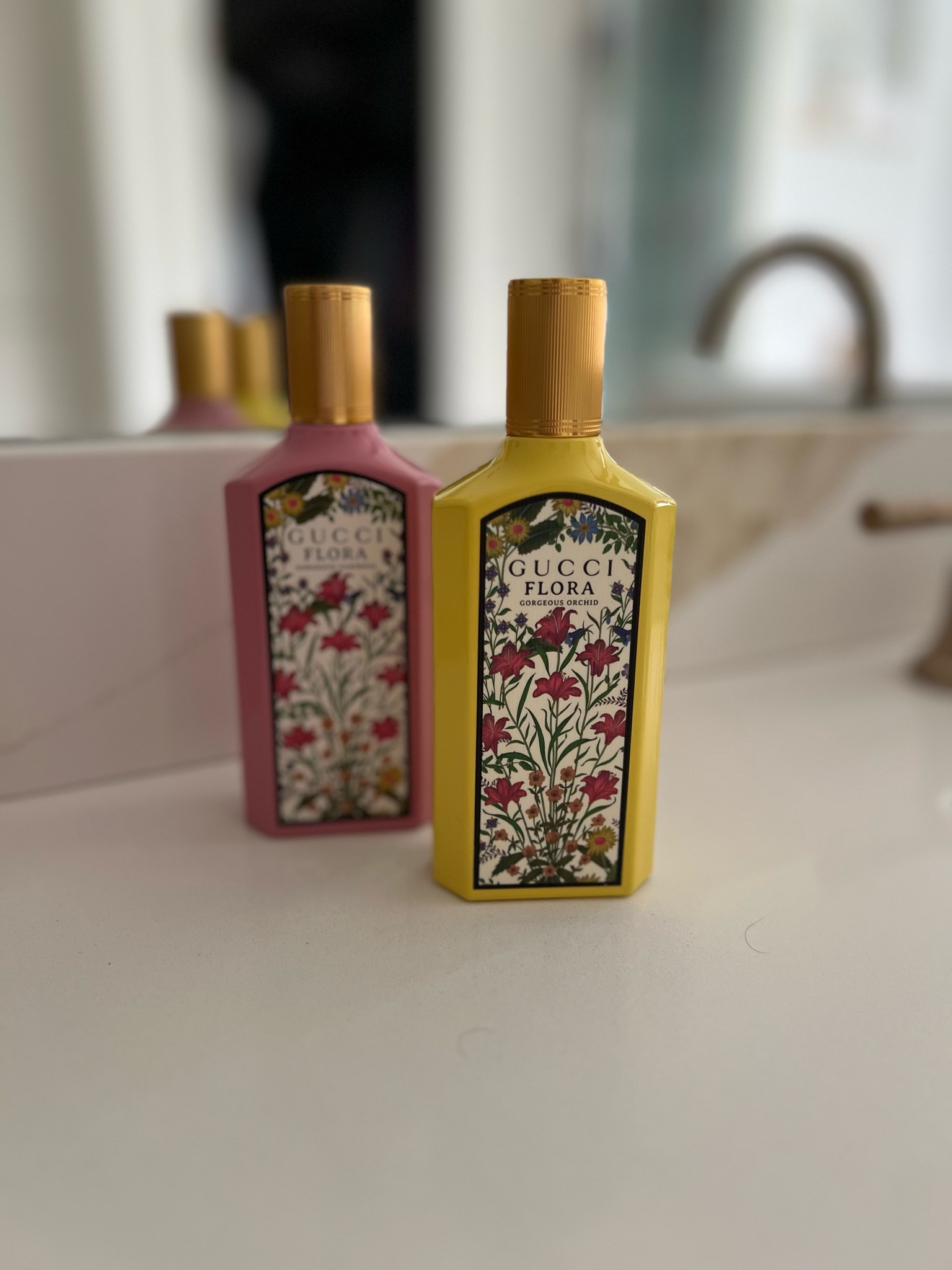 The most gorgeous fragrances

#LTKTravel #LTKBeauty #LTKStyleTip