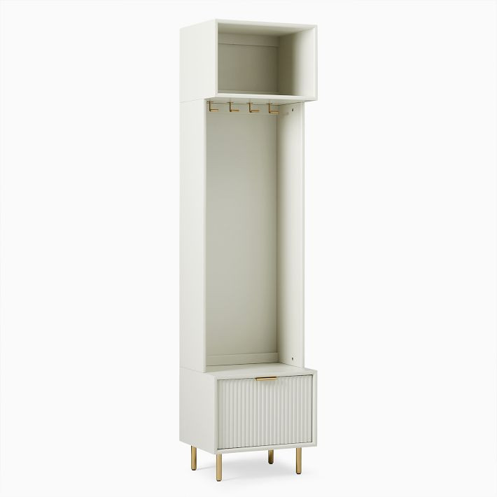 Quinn Locker (20") | West Elm (US)