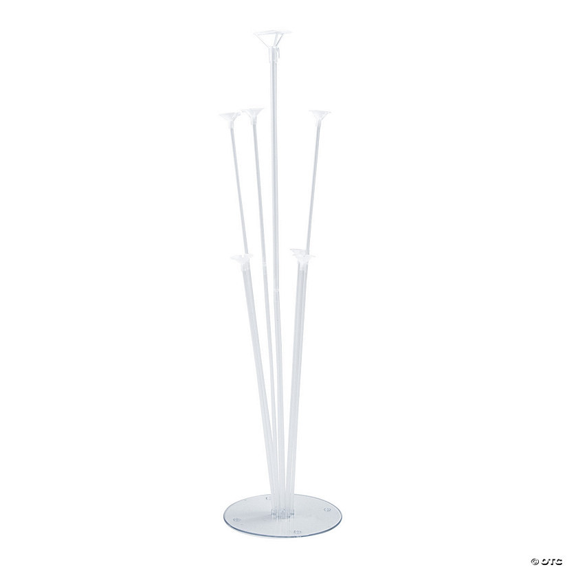 Balloon Stick Bouquet | Oriental Trading Company