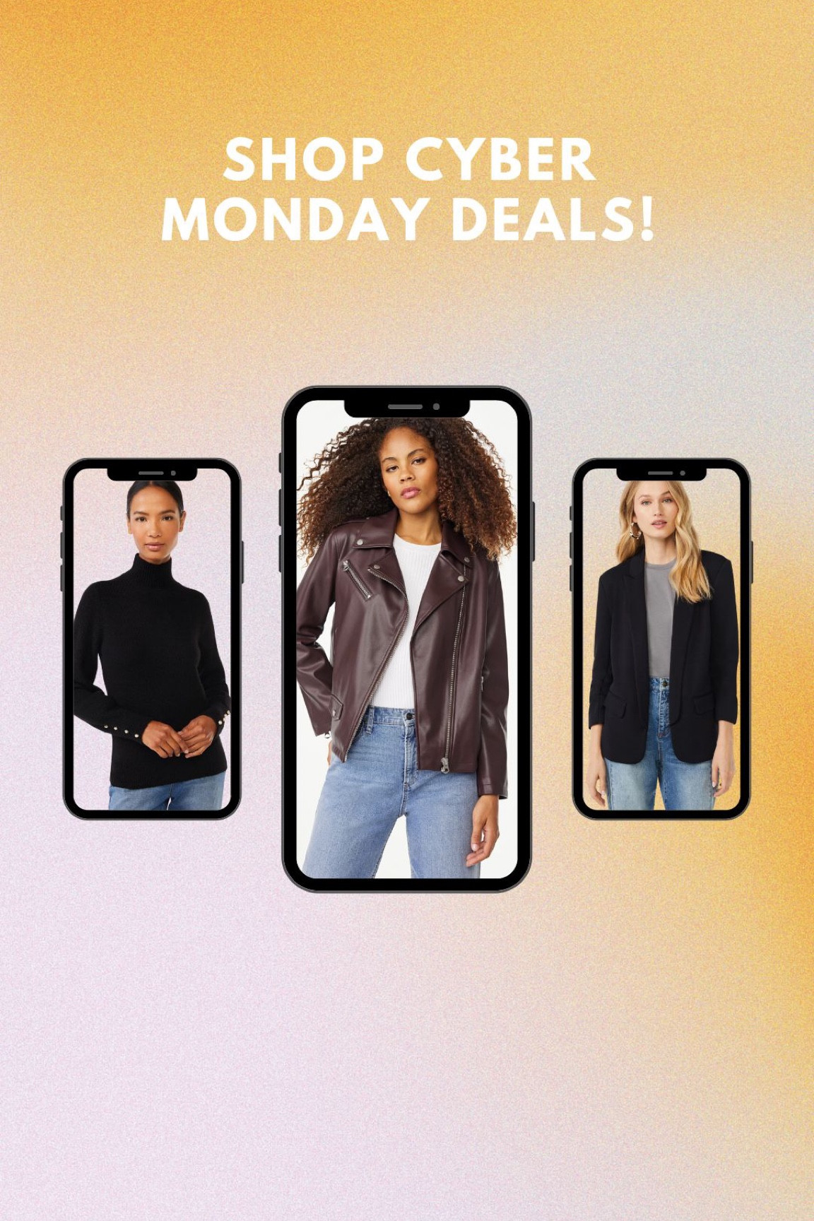 Walmart Fashion Deals that I am obsessed! #walmartpartner 

#cybermondaysale #liktkit  #walmartfinds #IYWYK #LTKLTKcyberWeek #LTKholiday #ltketkit/cyberweek

#LTKstyletip #LTKsalealert #LTKCyberWeek