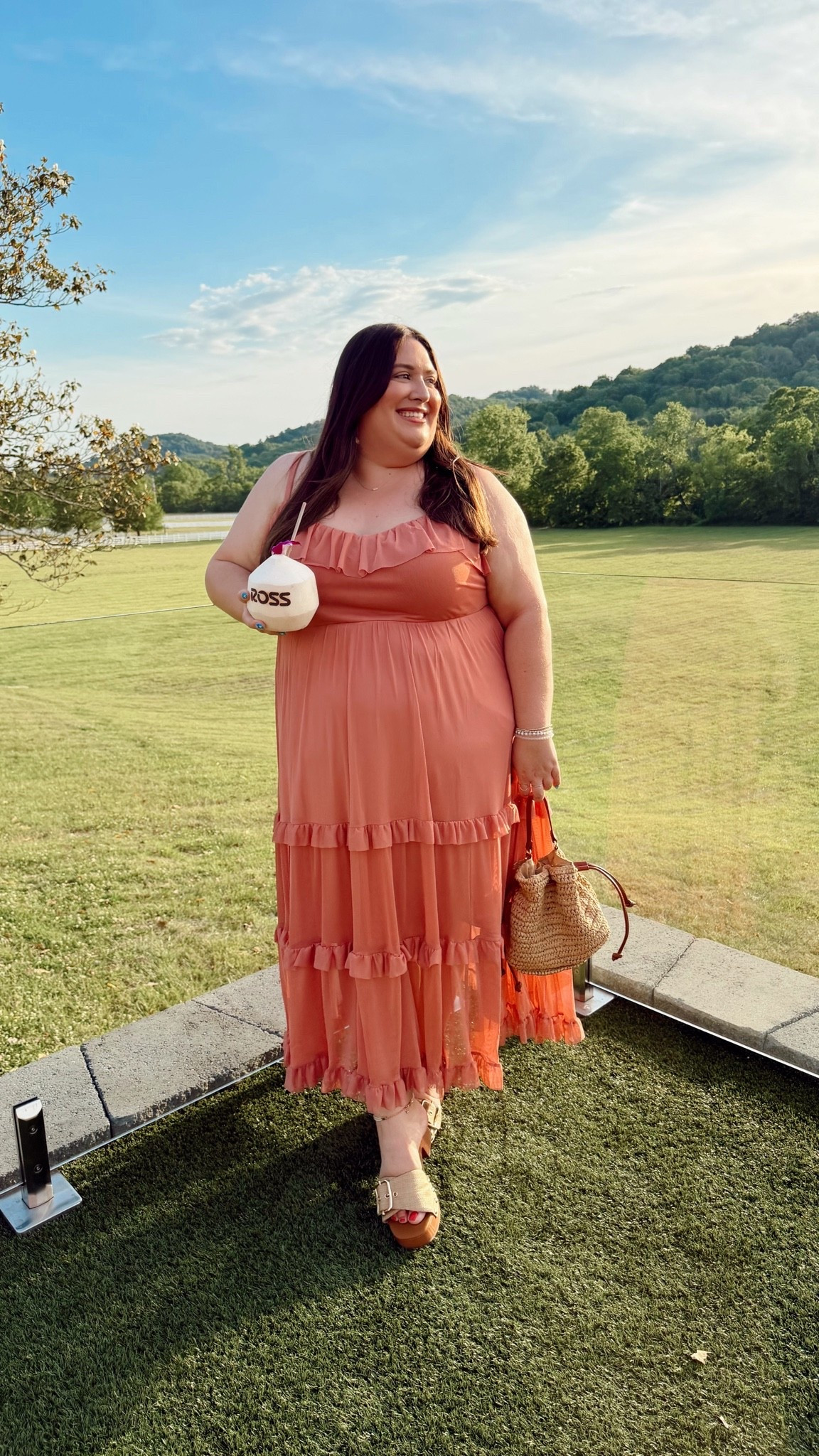 had so much fun at my event tonight and felt amazing🥹wearing a 3x! @Torrid

#LTKPlusSize #LTKootd #LTKdayinmylife