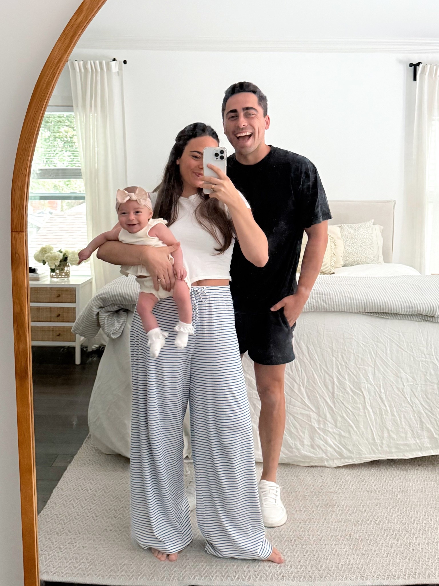 casual mom & dad fits 

#LTKActive #LTKFamily #LTKFindsUnder50
