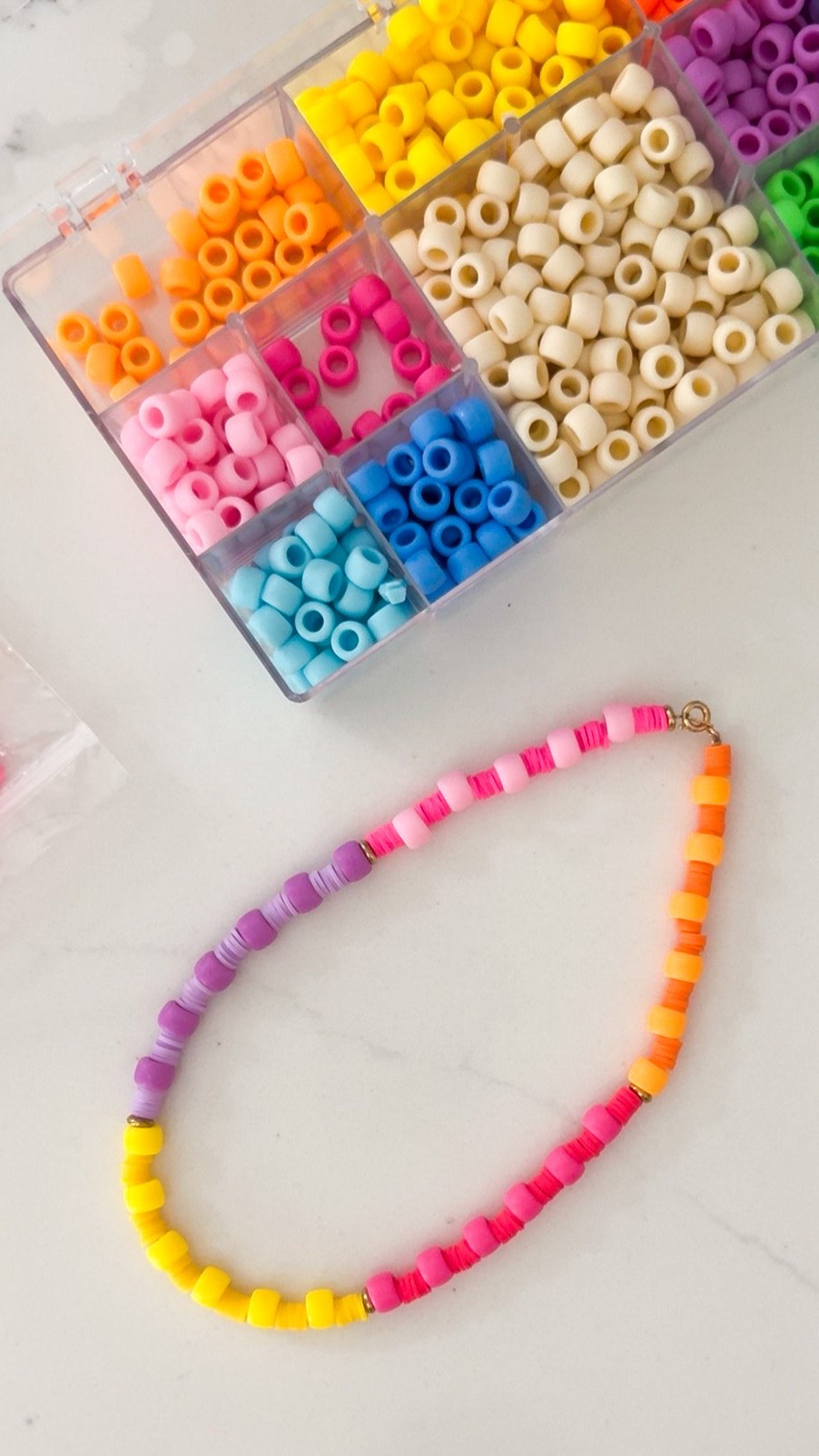 Anthropology inspired necklaces DIY’d with supplies from Michael’s!

#LTKgrwm #LTKdayinmylife #LTKmomlife