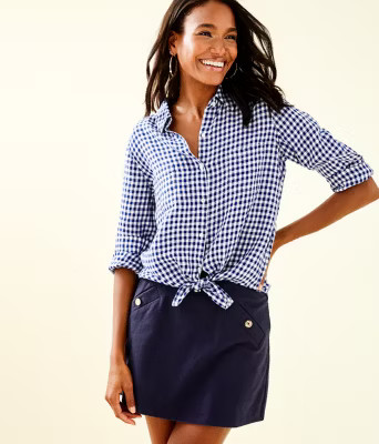 Madison Skort | Lilly Pulitzer