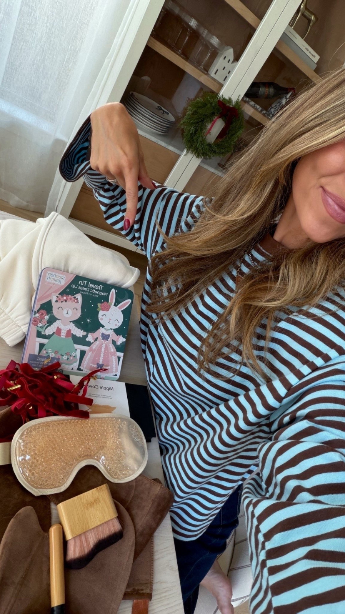 Have yall checked out amazon HAUL yet?! I just scored ALL of these items for around $5-$10 each!!!! This is a new section of Amazon that has THOUSANDS of flash deals where you’re able to score amazing amazon items on major sale!! I grabbed so many stocking stuffers, beauty items for me (hello self tanner kit!!) and more for under $10!!! Linking my haul and more deals here! PS the more you spend the more you save so stock up and order for an extra discount at checkout!!!



#LTKSaleAlert #LTKHoliday #LTKCyberWeek