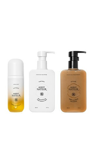 Agent Nateur The Holi (body) Kit in Beauty: NA. | Revolve Clothing (Global)